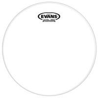 Evans Genera Resonant Clear Drumhead