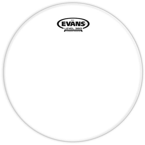 Evans Evans G14 Clear Drumhead