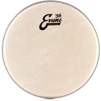 Evans Calftone Tom Drumhead