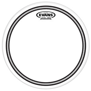 Evans Evans EC Resonant Clear Drumhead