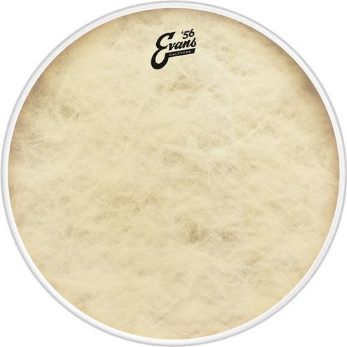 Evans Evans 16" EMAD Calftone Drumhead