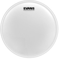 Evans 22" UV1 Coated Bass Drumhead