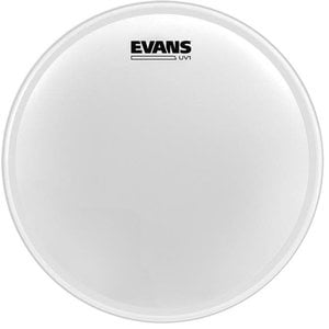 Evans Evans 22" UV1 Coated Bass Drumhead