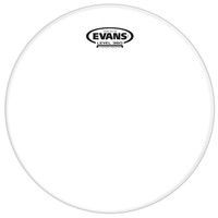 Evans Glass 500 Snare Side Drumhead