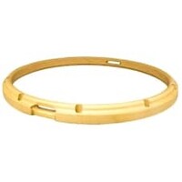 Gibraltar 14 In 10 Lug Wood Snare Hoop SC-1410WSS