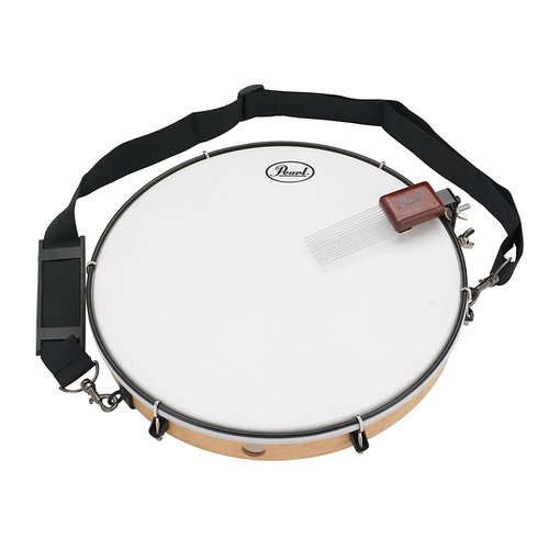 Pearl Pearl Hip Kit Frame Drum and Accessory Pack Pearl Pearl Hip Kit Frame Drum and Accessory Pack