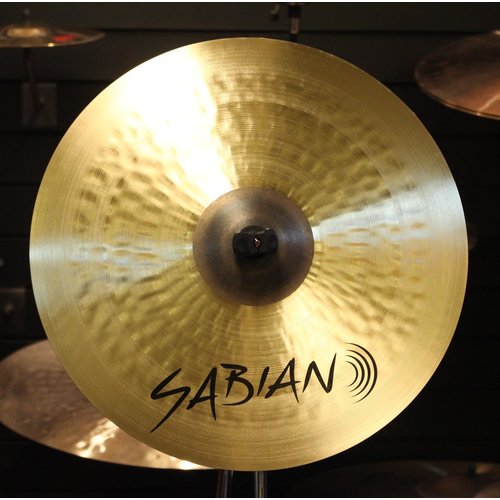 Sabian Sabian 15" AAX Medium Hi-Hats