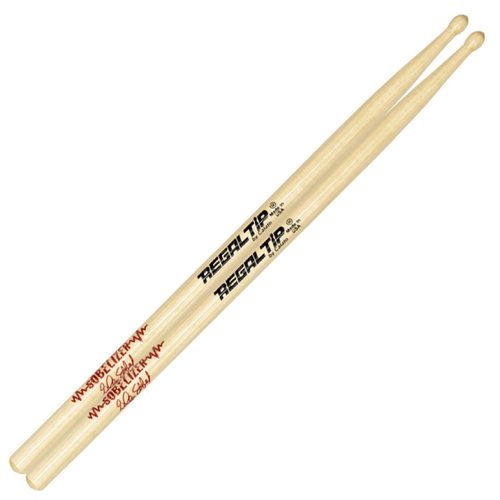 Regal Tip Regal Tip Glen Sobel Wood Tip Sticks Regal Tip Regal Tip Glen Sobel Wood Tip Sticks