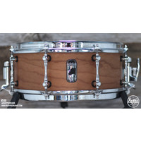 Mapex Black Panther Design Lab Cherry Bomb 5.5" x 13" Snare Drum