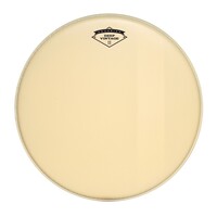 Aquarian Deep Vintage II Bass Drumhead w/Felt Strip