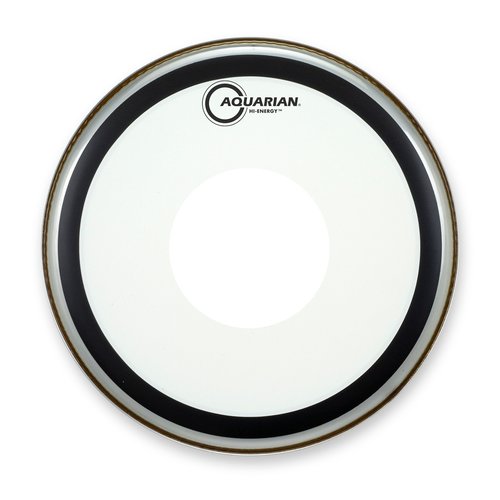 Aquarian Aquarian Hi Energy Drumhead Aquarian Aquarian Hi Energy Drumhead