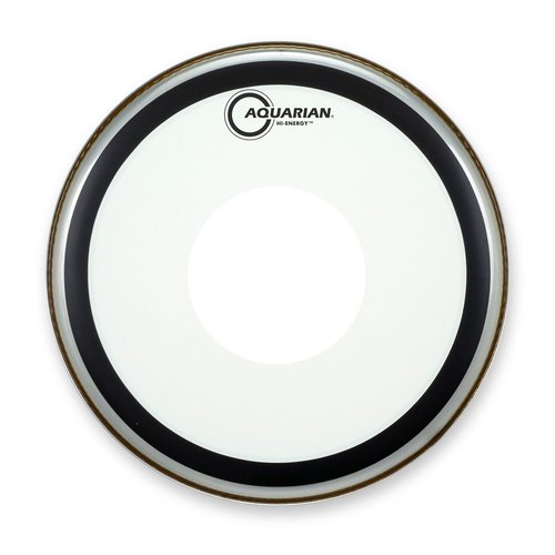 Aquarian Aquarian Hi Energy Drumhead