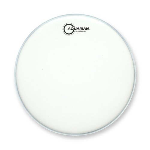 Aquarian Aquarian Hi Frequency Coated Drumhead Aquarian Aquarian Hi Frequency Coated Drumhead