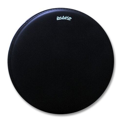 Aquarian Aquarian Jack DeJohnette Bass Drumhead Aquarian Aquarian Jack DeJohnette Bass Drumhead