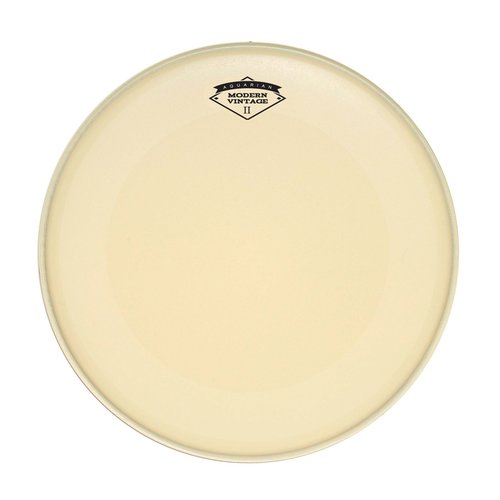 Aquarian Aquarian Modern Vintage II Bass Drumhead w/ Superkick Ring Aquarian Aquarian Modern Vintage II Bass Drumhead w/ Superkick Ring