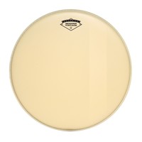 Aquarian Modern Vintage II Bass Drumhead w/ Felt Strip