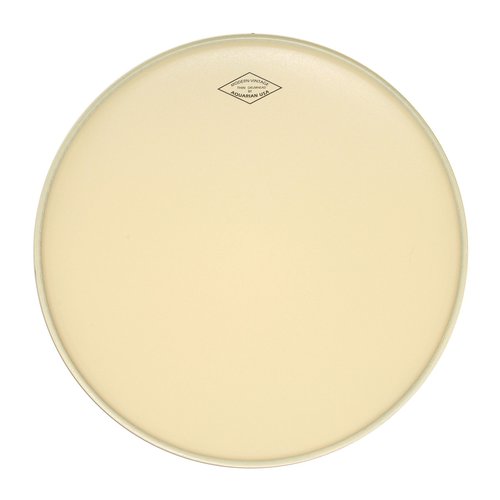 Aquarian Aquarian Modern Vintage Thin Bass Drumhead