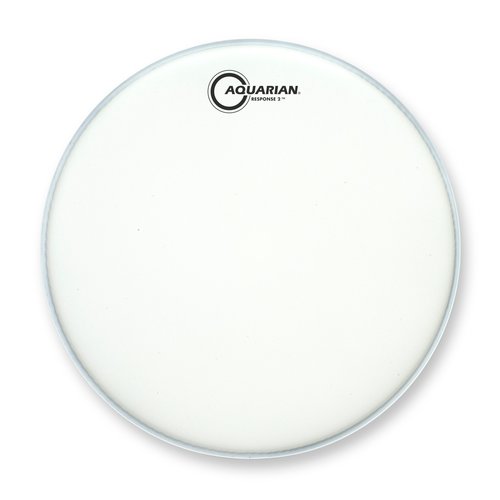 Aquarian Aquarian Response 2 Coated Drumhead