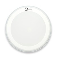 Aquarian Superkick Coated Single Ply Bass Drumhead