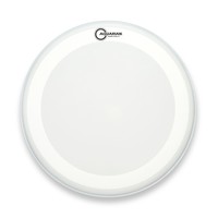 Aquarian Superkick Coated Double Ply Bass Drumhead