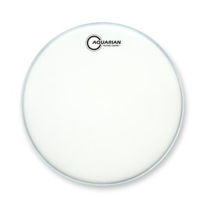 Aquarian Aquarian Texture Coated Single Ply Drumhead