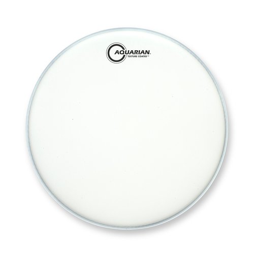 Aquarian Aquarian Texture Coated Single Ply Bass Drumhead Aquarian Aquarian Texture Coated Single Ply Bass Drumhead