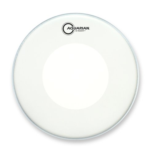 Aquarian Aquarian Hi Velocity Drumhead Aquarian Aquarian Hi Velocity Drumhead