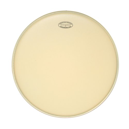 Aquarian Aquarian American Vintage Medium Drumhead