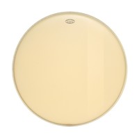 Aquarian American Vintage Medium Drumhead w/Felt Strip