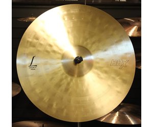 Sabian 21 in HHX Legacy Ride - Rupp's Drums