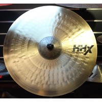 Sabian 21" HHX Raw Bell Dry Ride