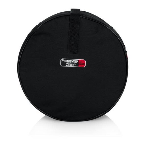 Gator Cases Gator Standard Series 6.5x14 Padded Snare Drum Bag Gator Cases Gator Standard Series 6.5x14 Padded Snare Drum Bag