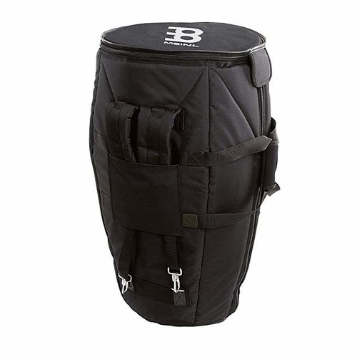 Meinl Meinl Professional 11" Conga Bag Black Meinl Meinl Professional 11" Conga Bag Black