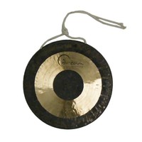 Dream 16" Chau Black Dot Tam Tam