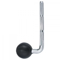 Gibraltar Medium L-Rod Ball 10.5Mm SC-LBM