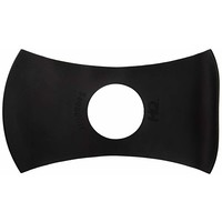 Evans Sound Off 22 in Ride Cymbal Mute