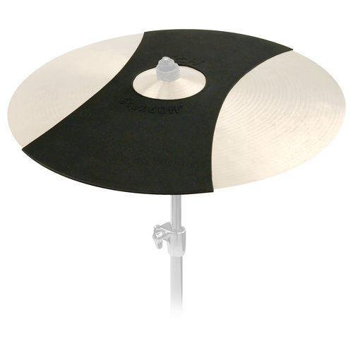 Evans Evans Sound Off 22 in Ride Cymbal Mute