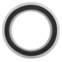 Remo 13 in Muff'l Ring Control Drum Muffler