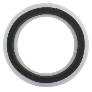 Remo Remo 13 in Muff'l Ring Control Drum Muffler
