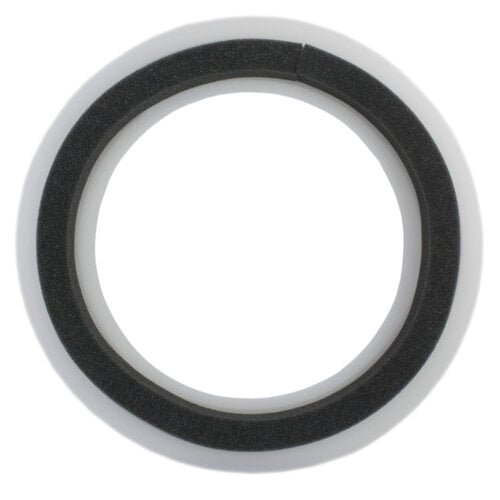 Remo Remo 13 in Muff'l Ring Control Drum Muffler Remo Remo 13 in Muff'l Ring Control Drum Muffler