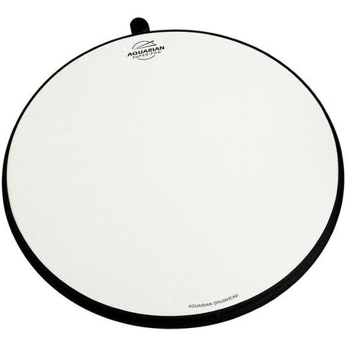 Aquarian Aquarian 14 in Super-Pad Tom for Tom/Snare Drum Aquarian Aquarian 14 in Super-Pad Tom for Tom/Snare Drum