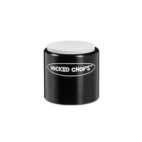 Ahead Ahead 1" Wicked Chops Practice Pad (Black) Ahead Ahead 1" Wicked Chops Practice Pad (Black)