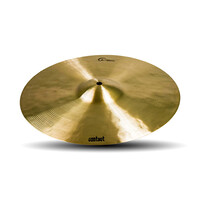 Dream 14" Contact Crash