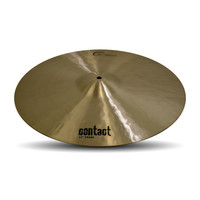 Dream 17" Contact Crash