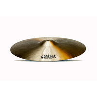 Dream 18" Contact Crash/Ride