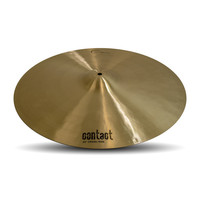 Dream 20" Contact Crash/Ride