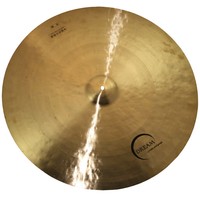 Dream Contact 24" Small Bell Flat Ride