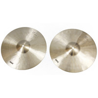 Dream 13" Contact Hi Hats