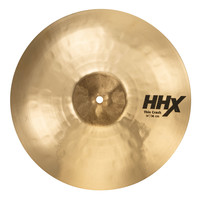 Sabian 14" HHX Thin Crash Brilliant