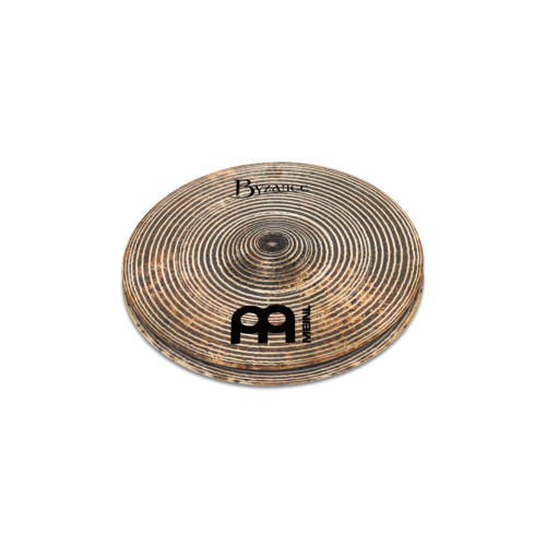 Meinl Meinl Byzance Dark 14" Spectrum Hi-Hats Meinl Meinl Byzance Dark 14" Spectrum Hi-Hats